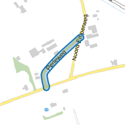 Perleweg