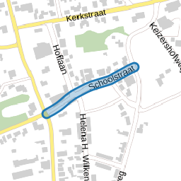 Schoolstraat