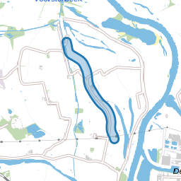Sinderensdijk