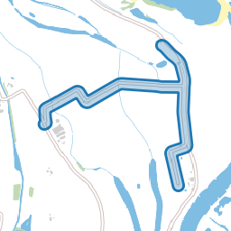 Wellenbergweg