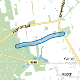 Zandstraat