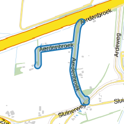 Aerdenbroek