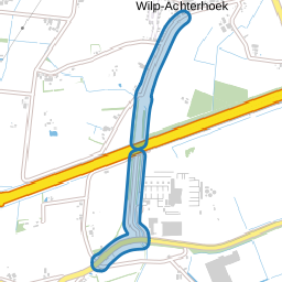 Ardeweg