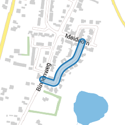 Dijkweideweg