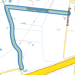 Heeringstraat