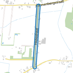 Hildestraat
