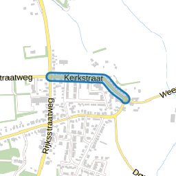 Kerkstraat