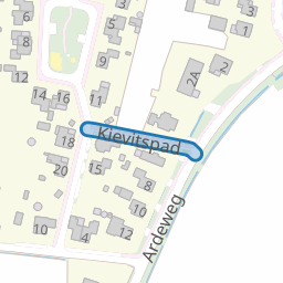 Kievitspad