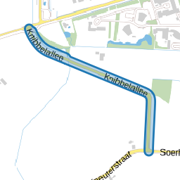 Knibbelallee