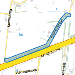 Kranenstraat