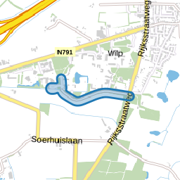 Lathmerweg
