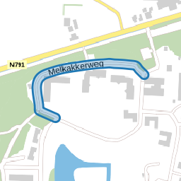 Melkakkerweg