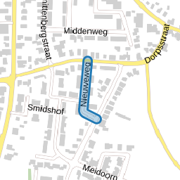 Nieuweweg