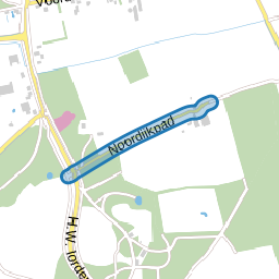 Noordijkpad
