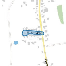 Postakker