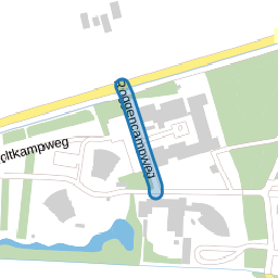 Roggencampweg
