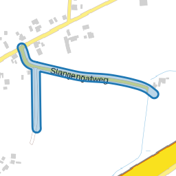 Slangengatweg