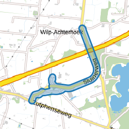 Sluinerweg