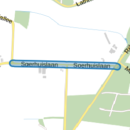 Soerhuislaan