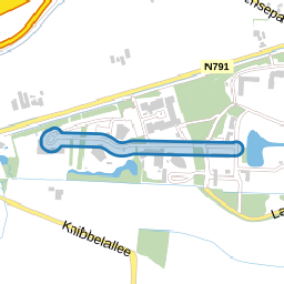 Sterrenboslaan