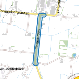 Tienmorgen