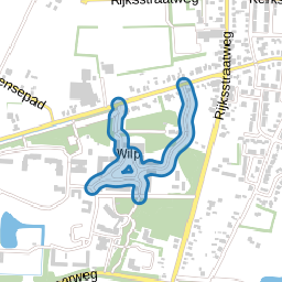 Veld en Weide