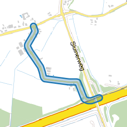 Vundelaarsweg