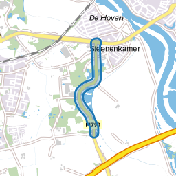 Wilpsedijk