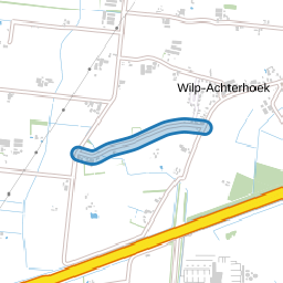 Zwaluwenweg