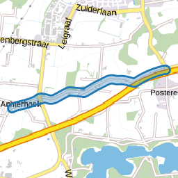 Zwarte Kolkstraat