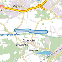 Gementweg