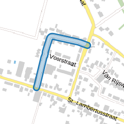 Kerkweg