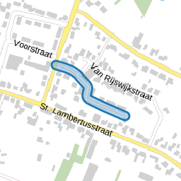 Van de Goorstraat