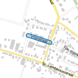 Voorstraat
