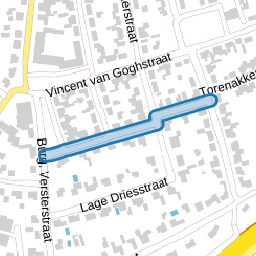 Antoon Coolenstraat