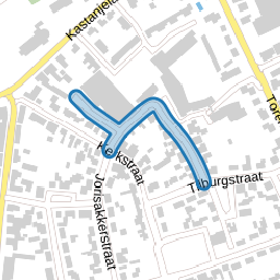 Bloeymanstraat