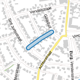 Catharinastraat
