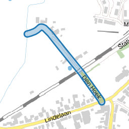Den Hoek