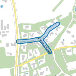 Dennenweg