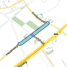 Heideweg