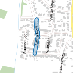 Lange Akker