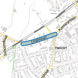 Lindelaan
