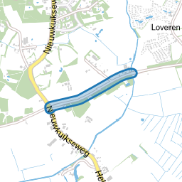 Loonse Baan