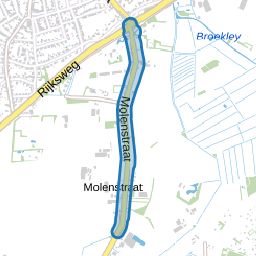 Molenstraat