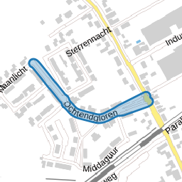 Ochtendgloren