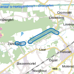Oude Bossche Baan
