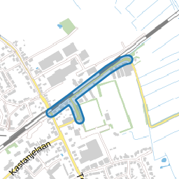 Parallelweg