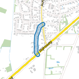 Schilderstraatje