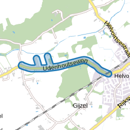 Udenhoutseweg