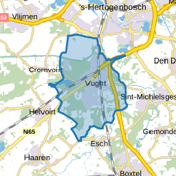 Vught